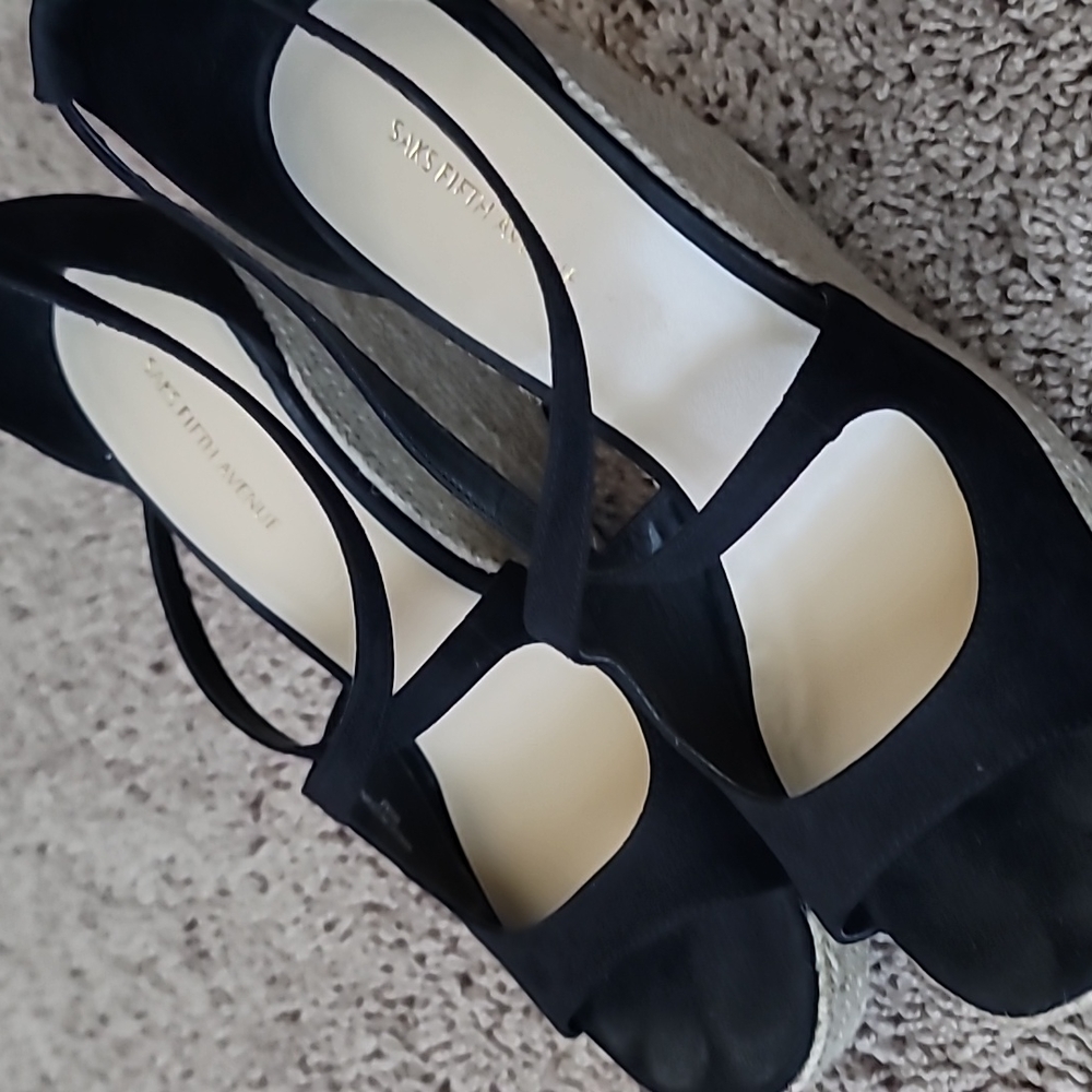 Wedges - Picture 2 of 2